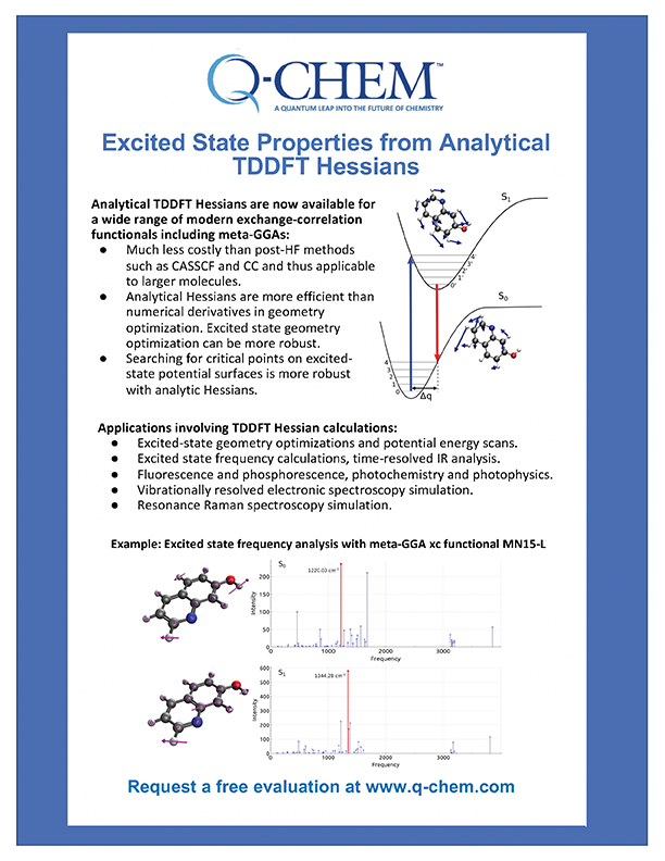 Excited State Properties from Analytical TDDFT Hessians whitep