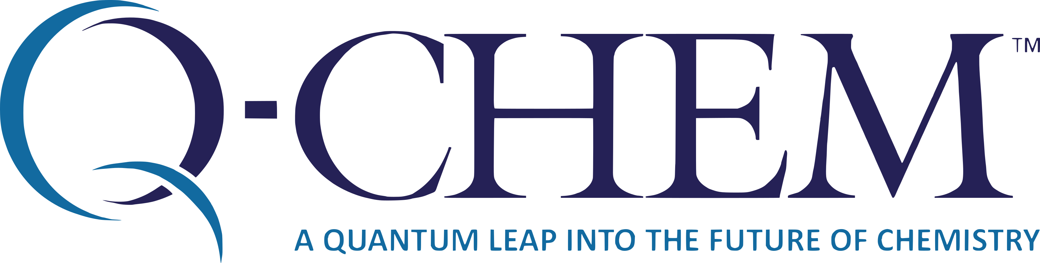 QChem Official Logo