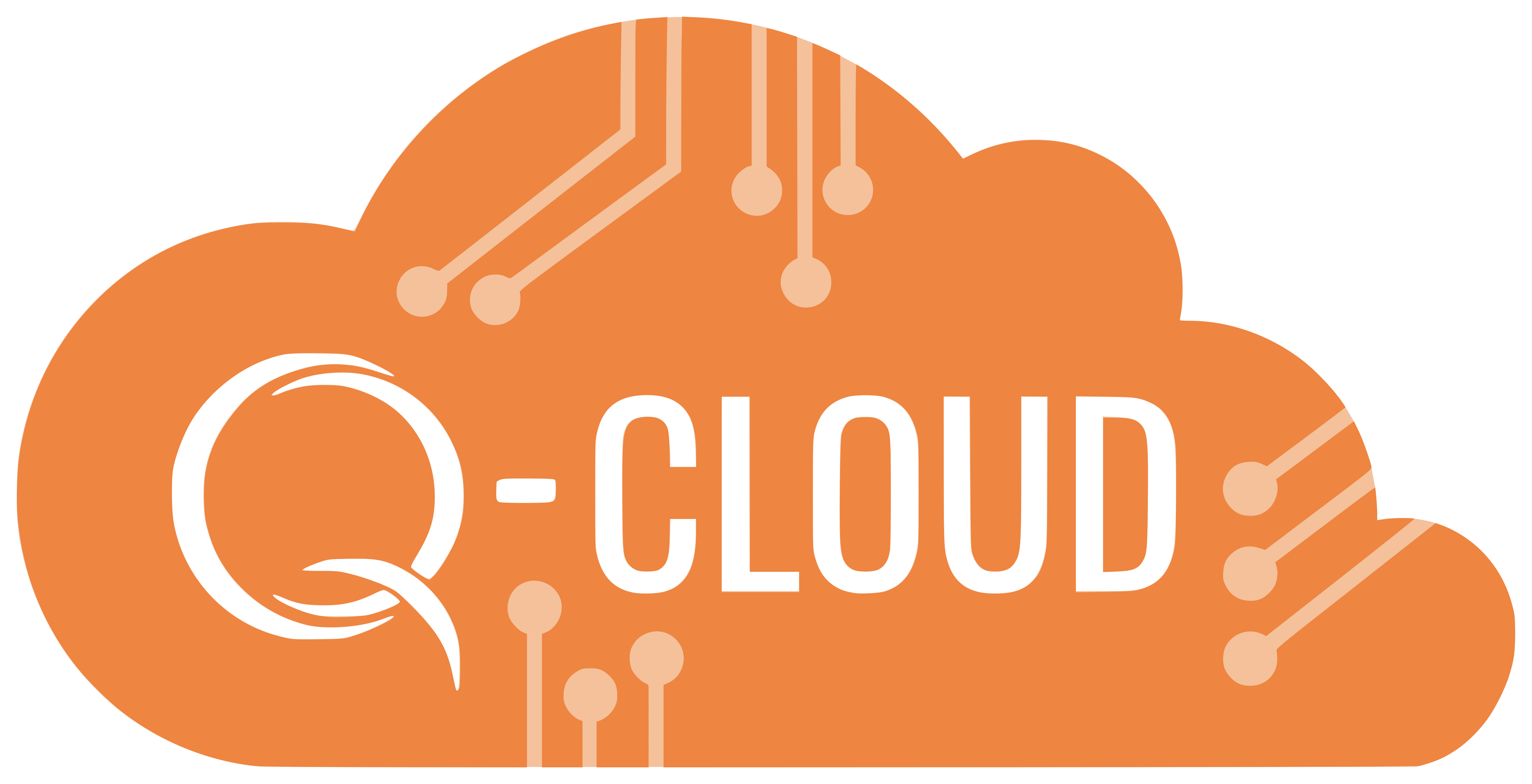 Q-Cloud Logo