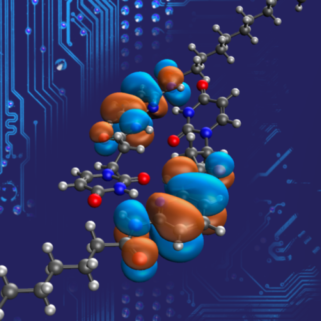 Q-Chem 7 graphic