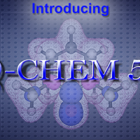 Q-Chem 5.3 logo