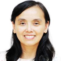 Prof. Chao-Ping (Cherri) Hsu