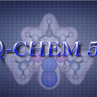 Q-Chem 5.3 logo