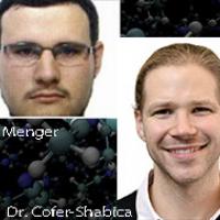 Drs. Menger and Cofer-Shabica