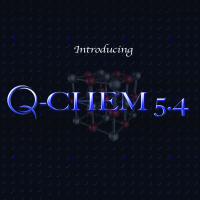 Introducing Q-Chem 5..4