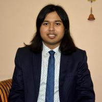 Diptarka Hait