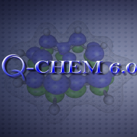 Q-Chem 6.0 Logo