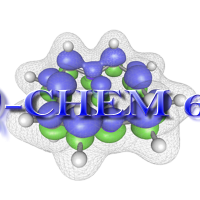 Q-Chem 6.0 Logo