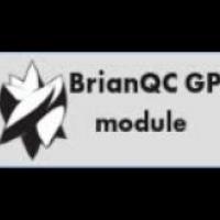BrianQC Logo