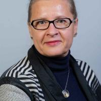 Anna Krylov