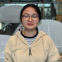 Xinchun Wu