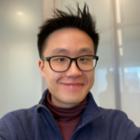 Mathew Chow