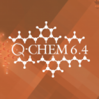 Q-Chem 6.4 logo