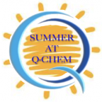 SummerAtQChem