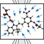 Geometry optimization - AIMD Simulation of molecules