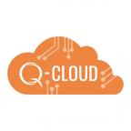 Q-Cloud logo