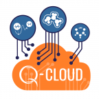 Q-Cloud graphic